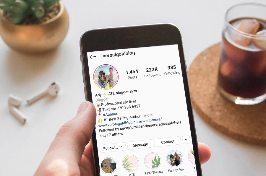 Should you focus on Instagram posts or Instagram stories?