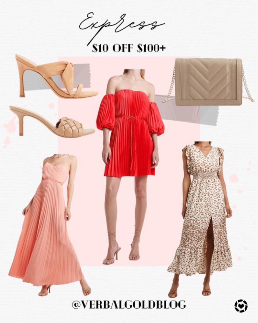 Summer Sales You Don’t Want to Miss