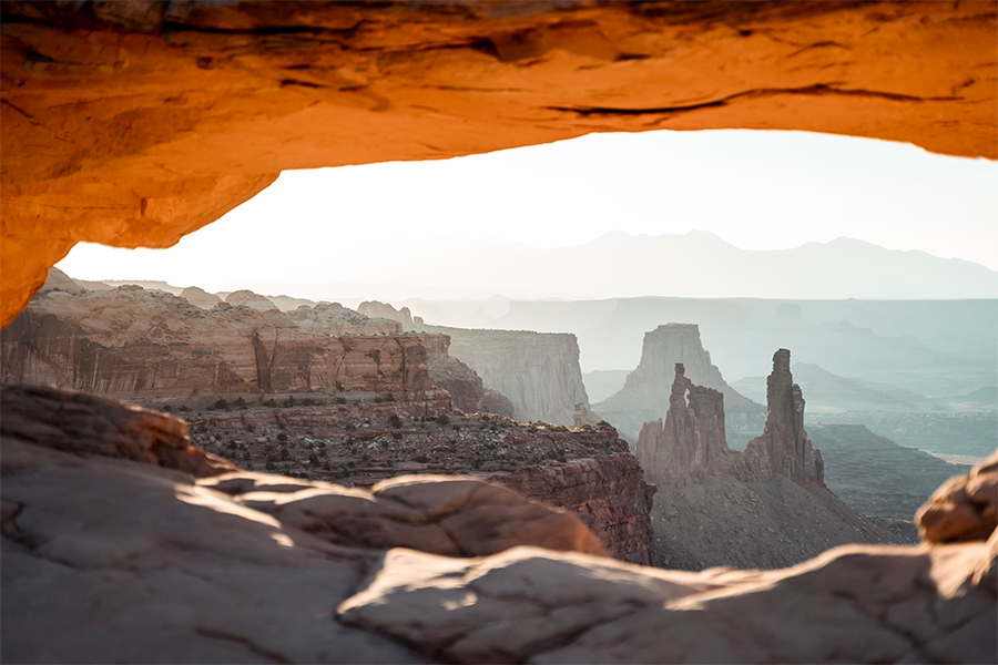 canyonlands