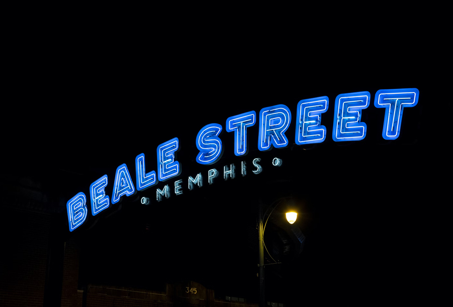 beale street