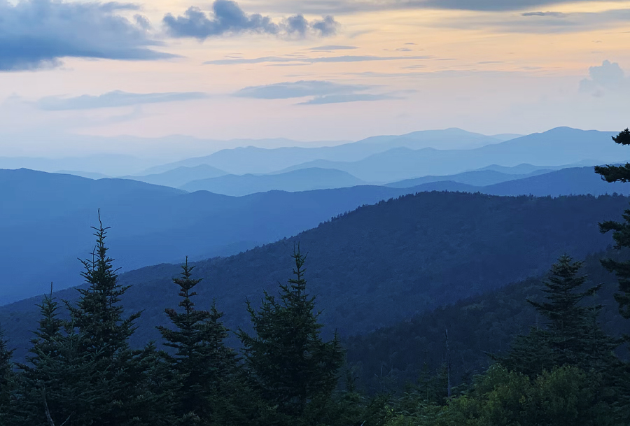 Guide To Great Smoky Mountains