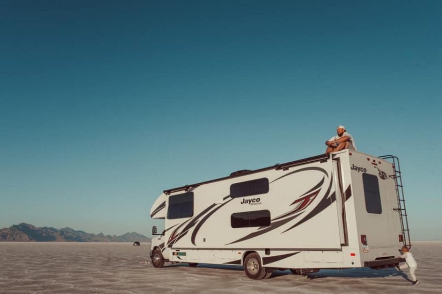 Ways to Have Fun Traveling With an RV