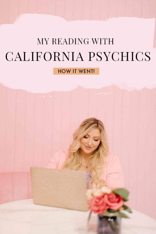 california psychic reviews