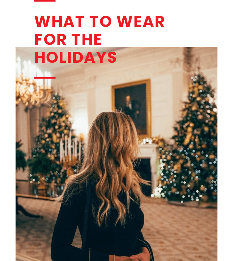 holiday dresses