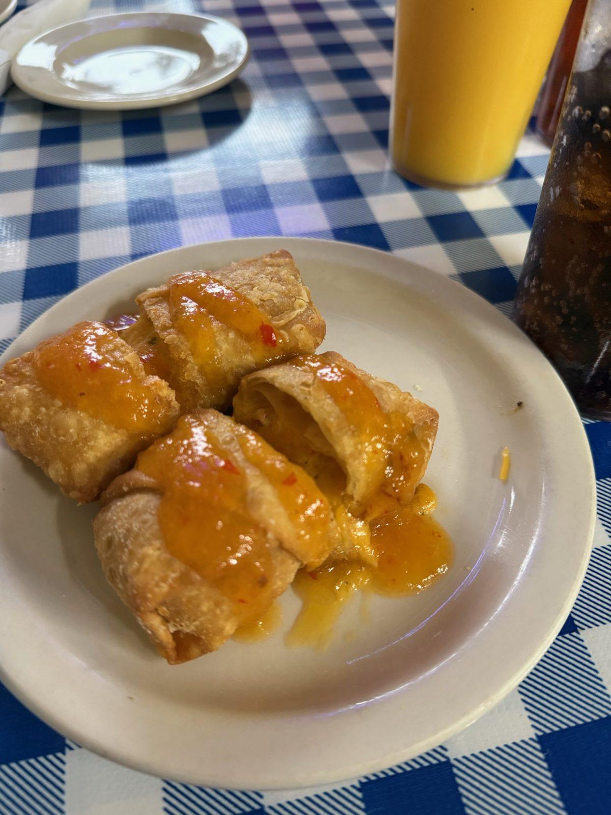 h&h restaurant in macon, GA