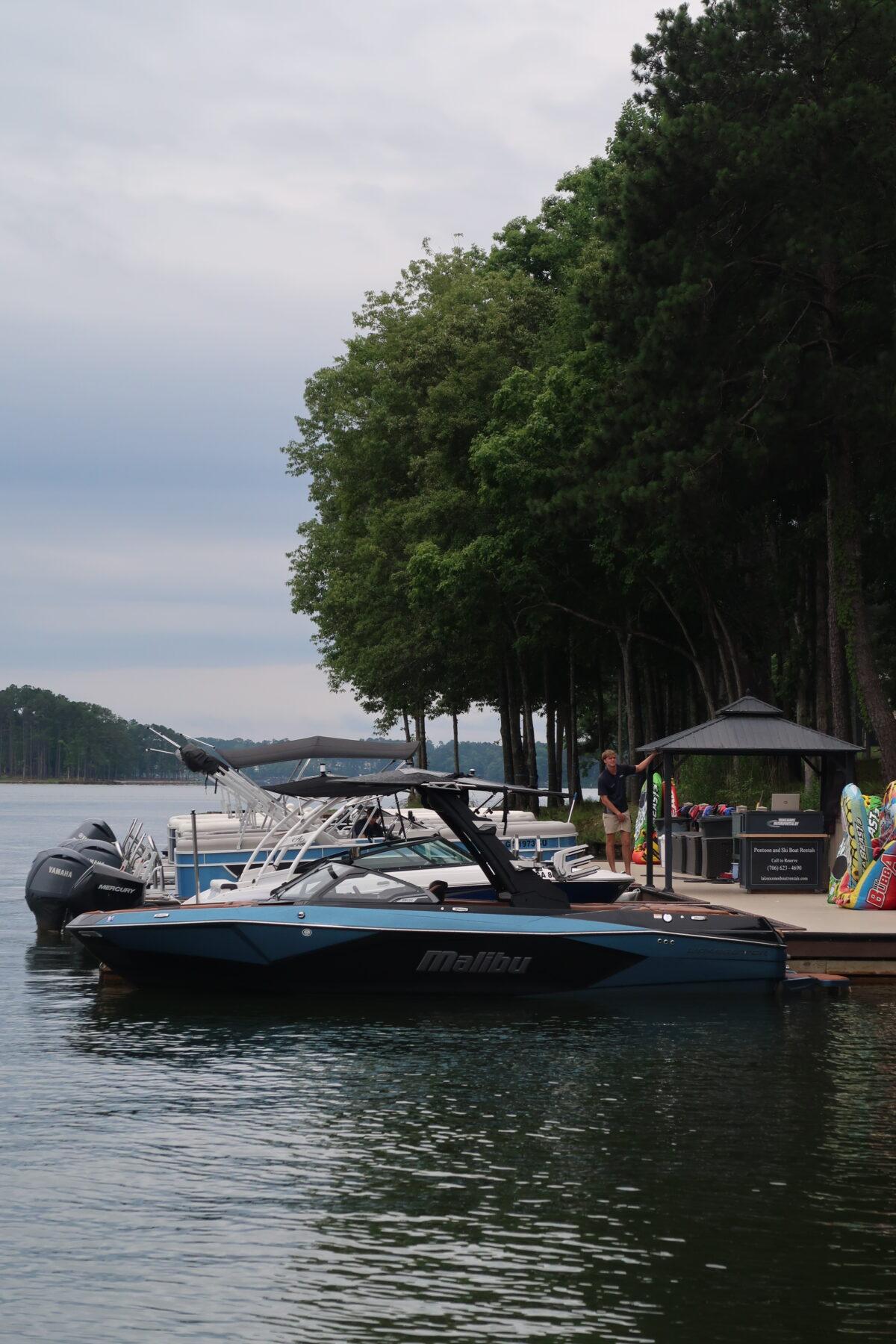 ritz carlton reynolds lake oconee