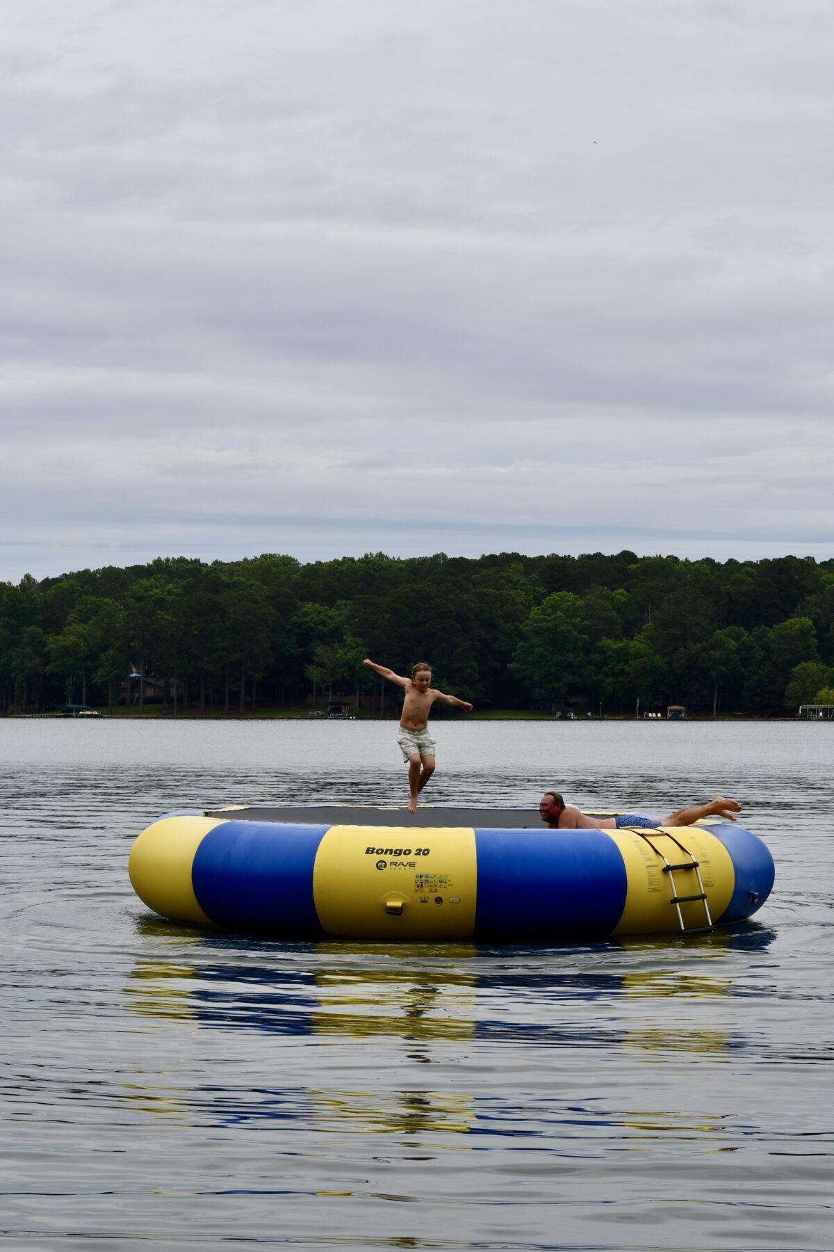 ritz carlton reynolds lake oconee