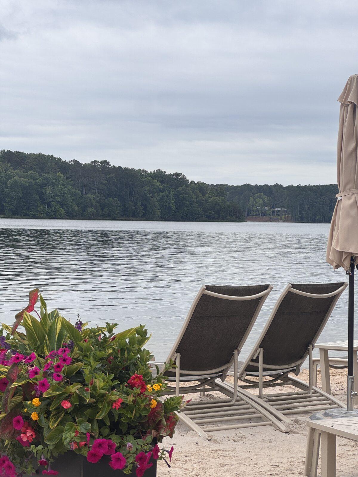 ritz carlton reynolds lake oconee