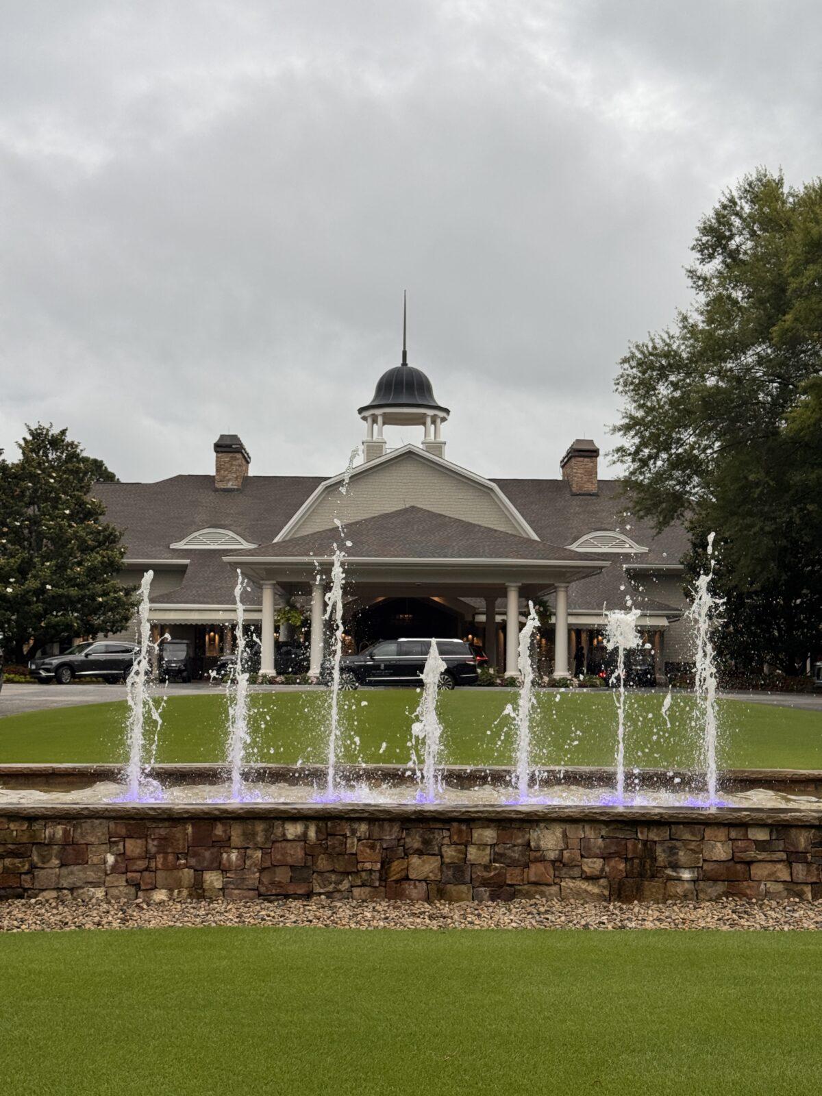 ritz carlton reynolds lake oconee
