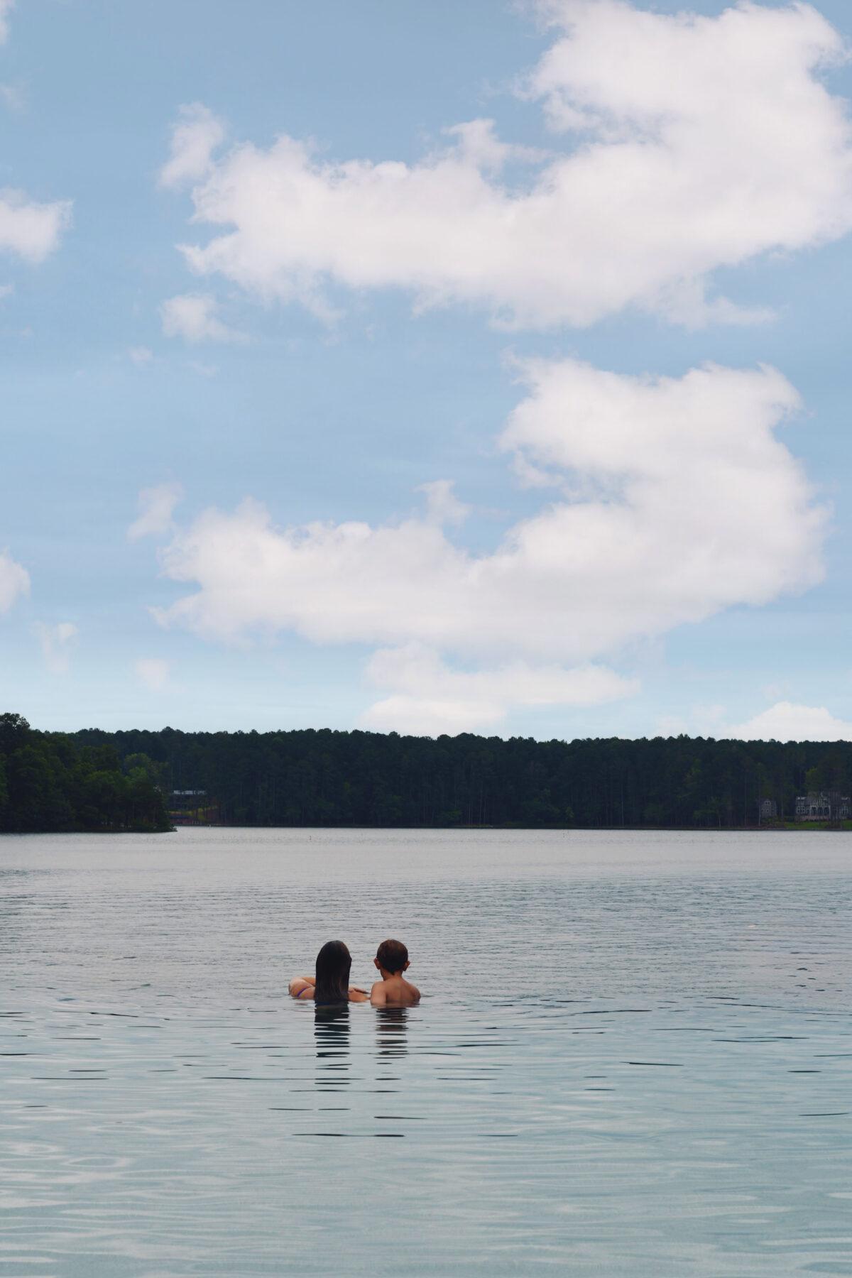 ritz carlton reynolds lake oconee