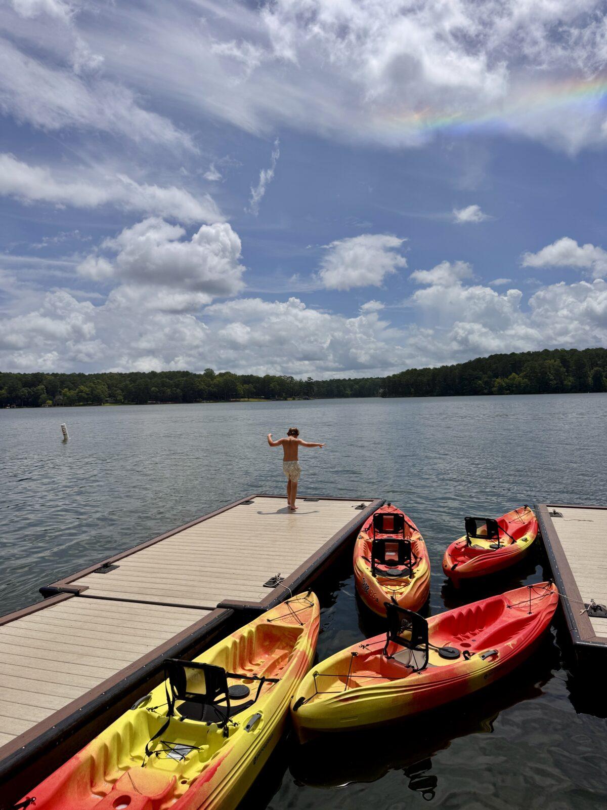 ritz carlton reynolds lake oconee