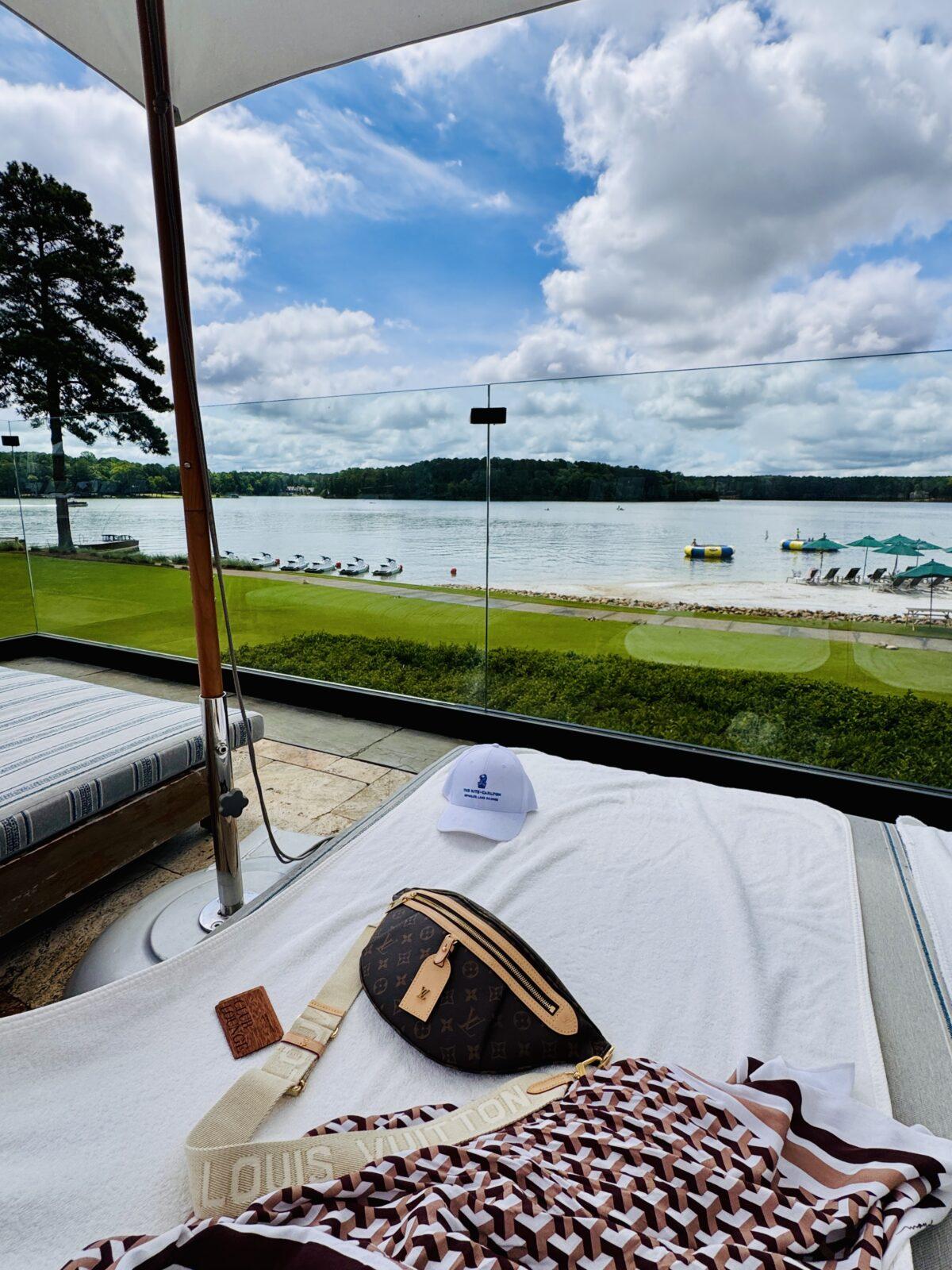 ritz carlton reynolds lake oconee