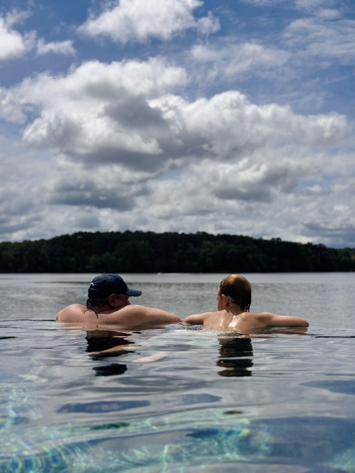 ritz carlton reynolds lake oconee