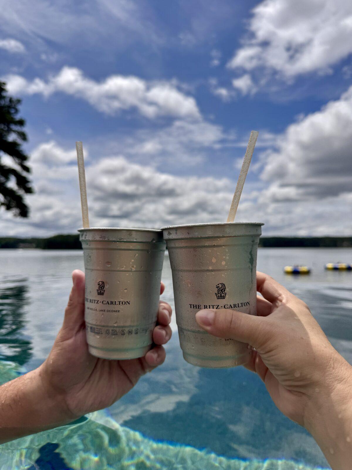 ritz carlton reynolds lake oconee
