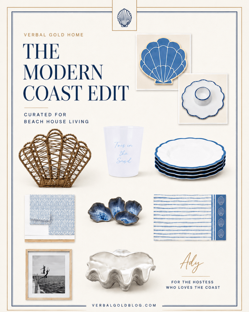 modern coastal edit