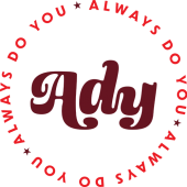 ady always do you